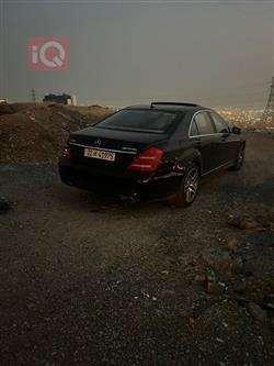 مێرسێدس بێنز S-Class